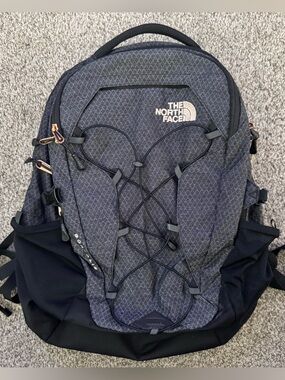 north face angstrom 25 backpack women's THE THE NORTH FACE 'Borealis' in Hellbeige Kostenloser Versand the Womens The North Face Borealis Backpack will keep you organized and ready for anything. The North Face Women's Borealis